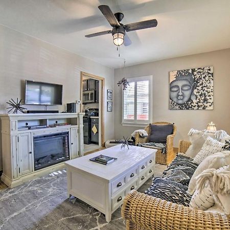Enchanting Reno Retreat With Deck Walk To Midtown! Exterior foto