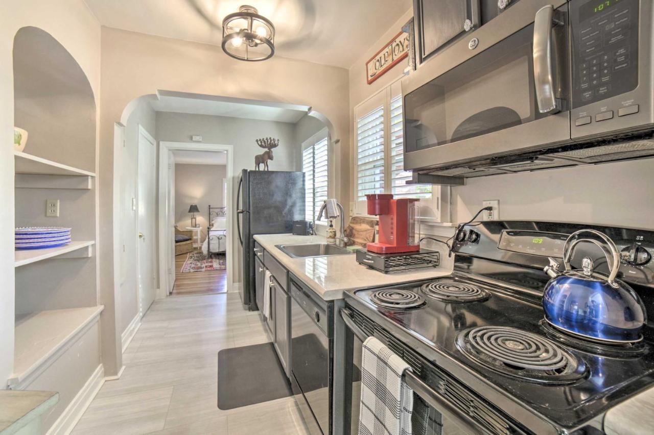 Enchanting Reno Retreat With Deck Walk To Midtown! Exterior foto