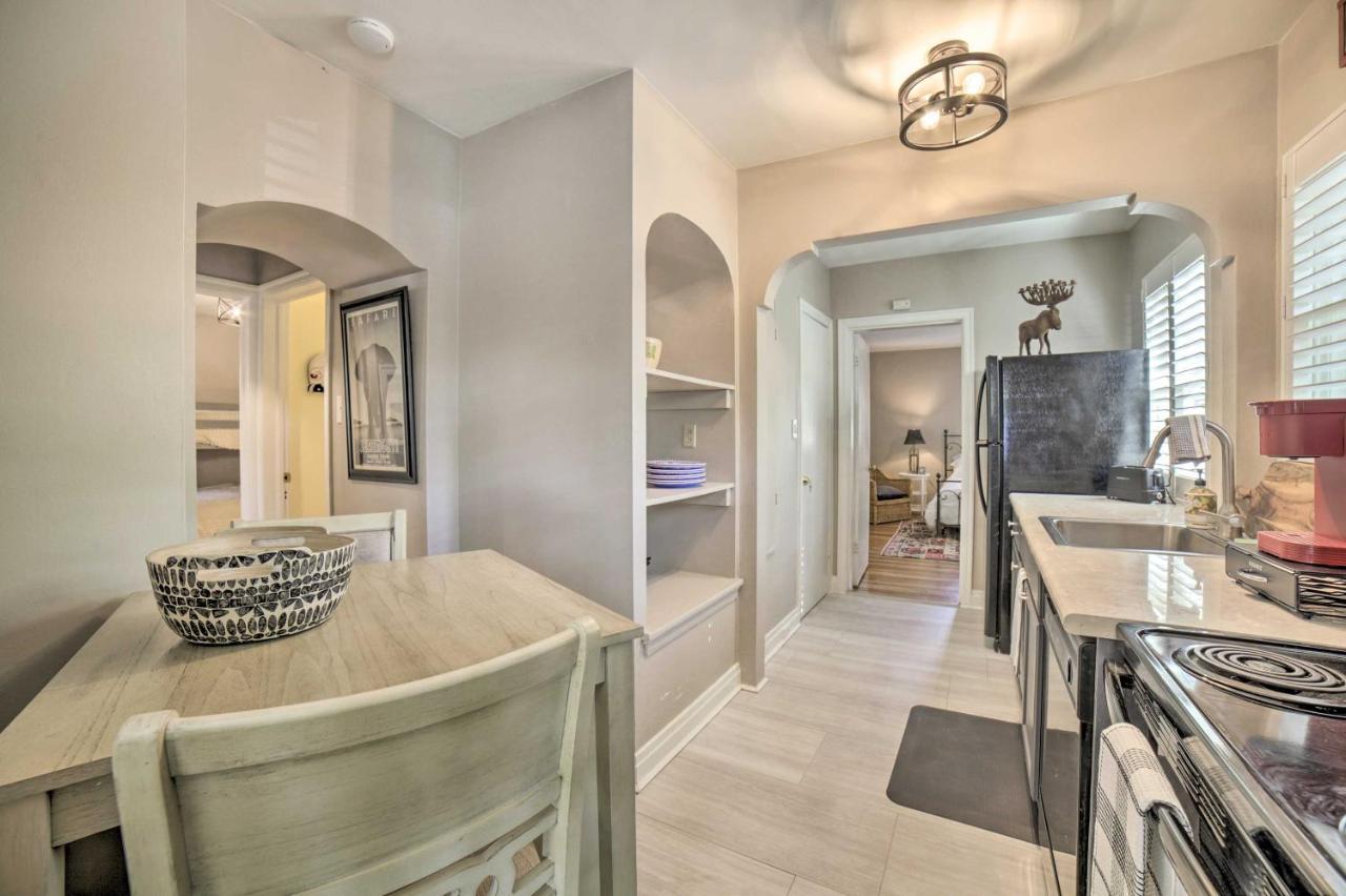 Enchanting Reno Retreat With Deck Walk To Midtown! Exterior foto